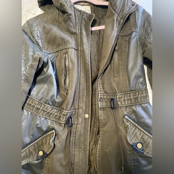 American Rag Winter Jacket ❄️ - Picture 10 of 10